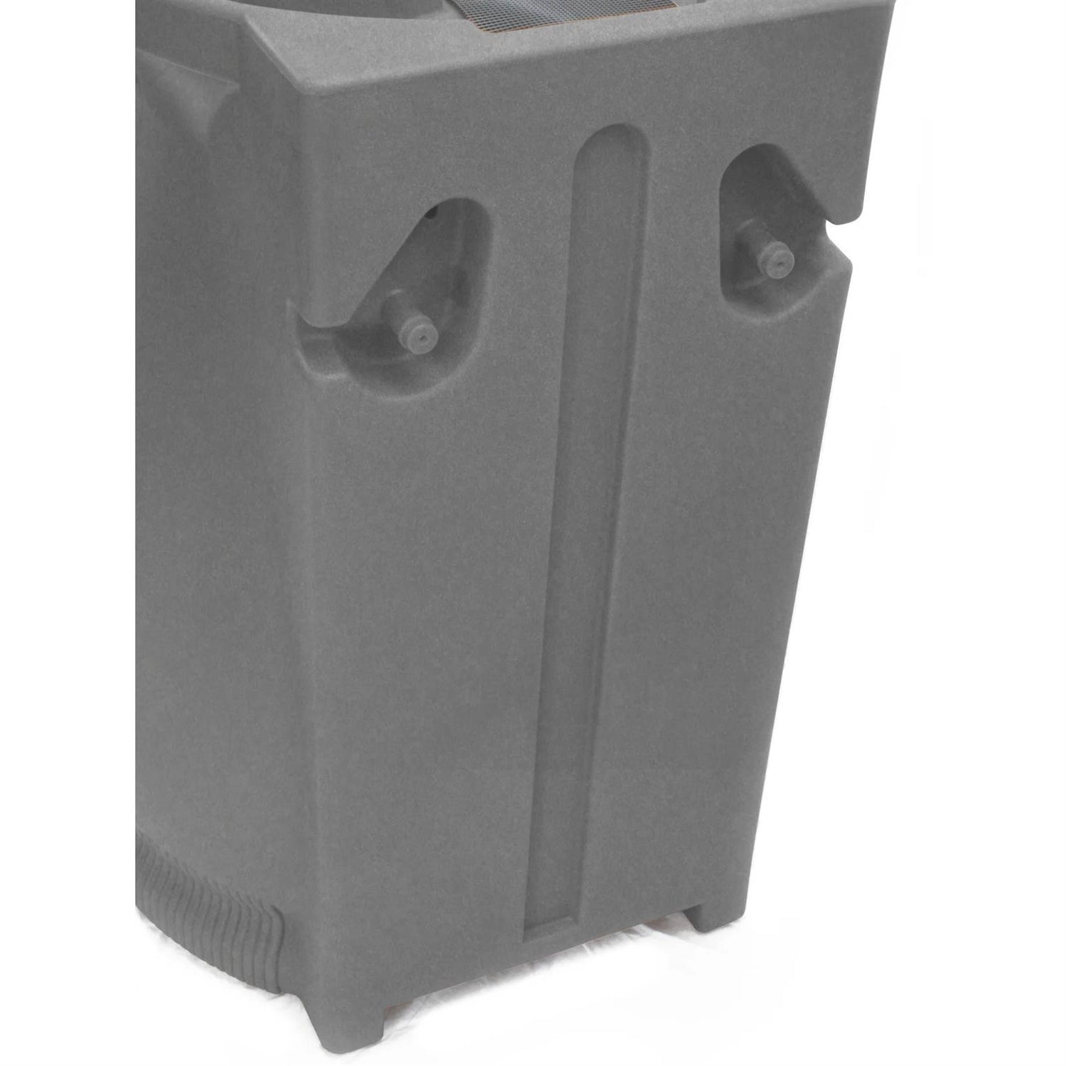 Plow & Hearth Urn Rain Barrel - Thumbnail 4
