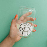 Enamel Glass Painting Kit