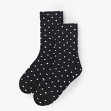 Polar Feet Adult Socks - Domino