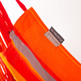 Domingo Toucan - Weather-Resistant Comfort Hammock Chair