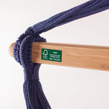 Domingo Marine - Weather-Resistant Kingsize Hammock Chair