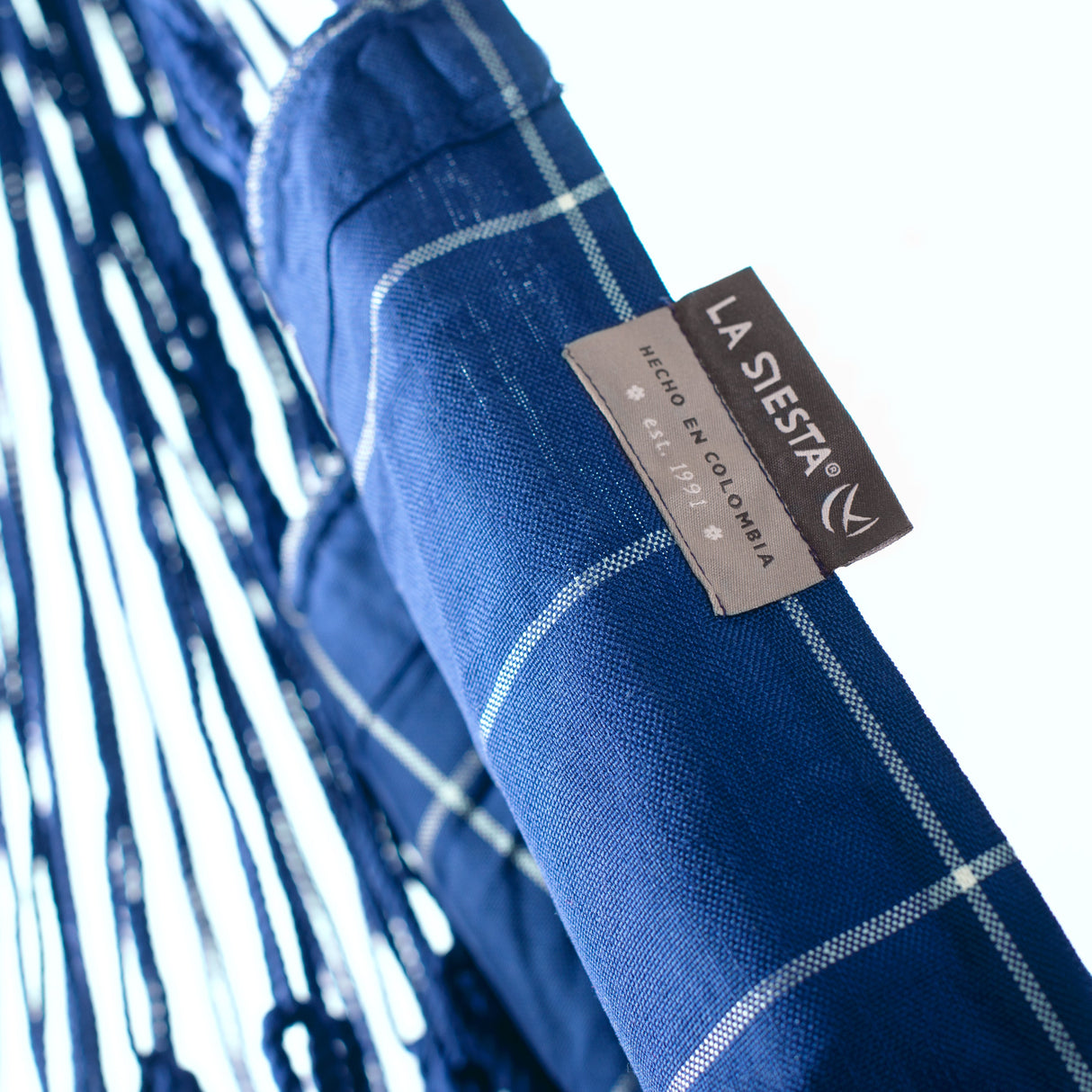 Domingo Marine - Weather-Resistant Kingsize Hammock Chair