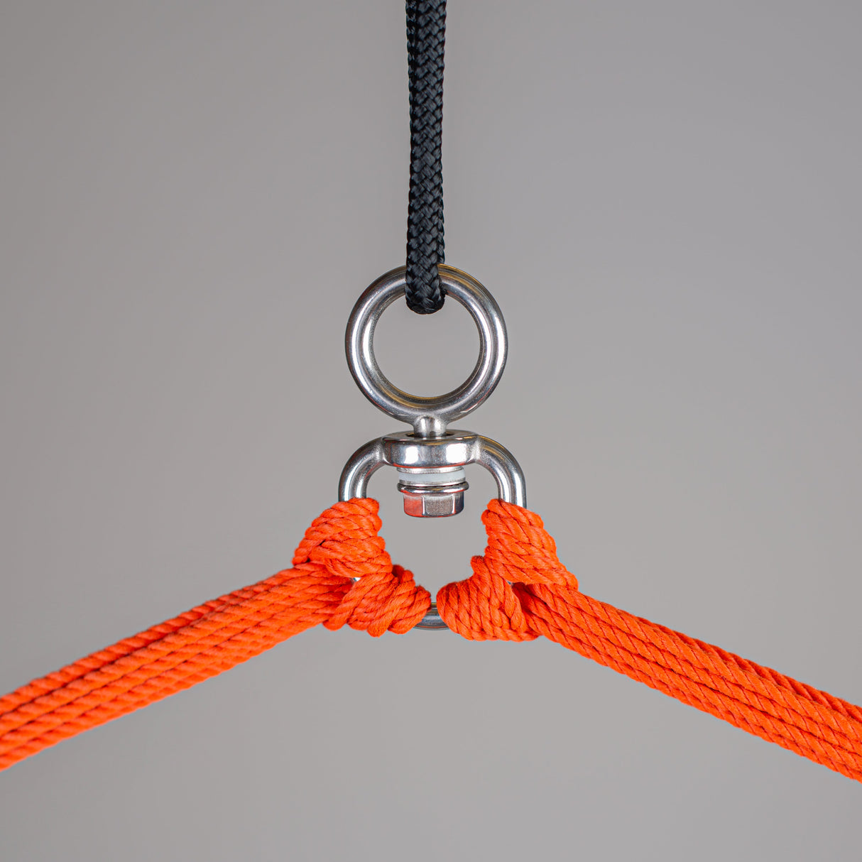 Domingo Toucan - Weather-Resistant Comfort Hammock Chair