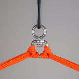 Domingo Toucan - Weather-Resistant Comfort Hammock Chair