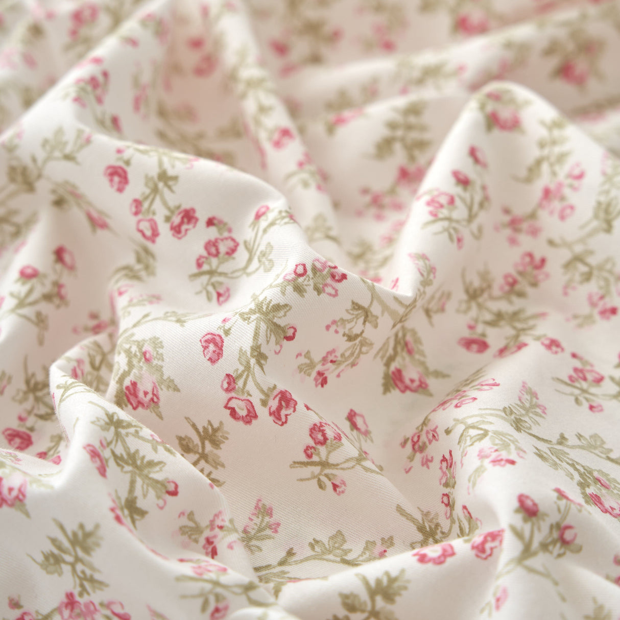 Romantic Coquette Sheet Set