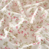Romantic Coquette Sheet Set