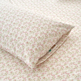 Romantic Coquette Sheet Set