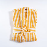 Girit Yellow Robe