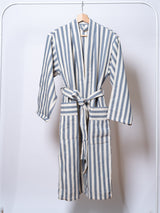 Girit Blue Robe