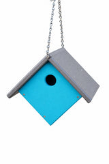 Poly Wren House and Birdhouses for Many Other Birds