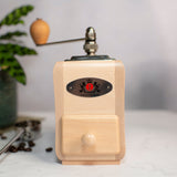 Coffee Mill "Santiago"