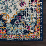 Bodrum Lite Colorful Rug - Promo