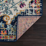 Bodrum Lite Colorful Rug - Clearance