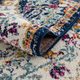 Bodrum Lite Colorful Rug - Clearance