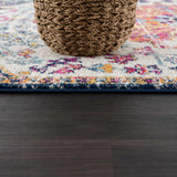 Bodrum Lite Colorful Rug - Promo