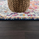 Bodrum Lite Colorful Rug - Clearance