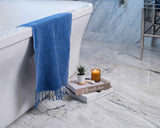 Waffle Turkish Towel