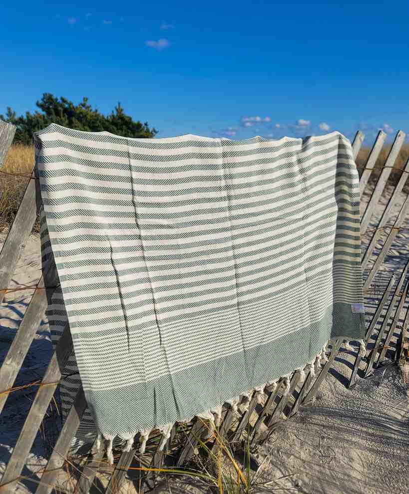 Bora Peshtemal Towel