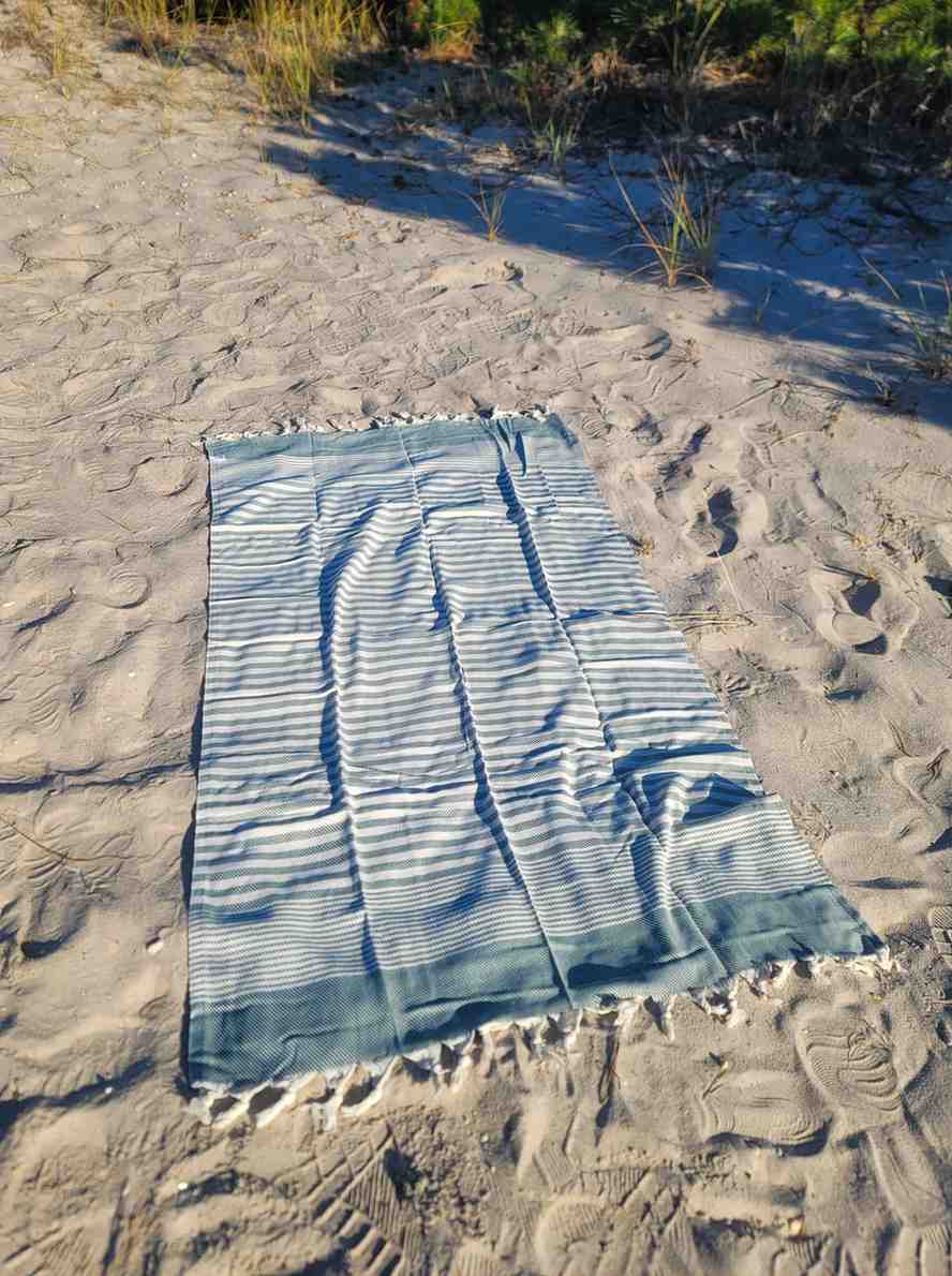Bora Peshtemal Towel