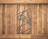 Delphi Metal Trellis/Privacy Screen