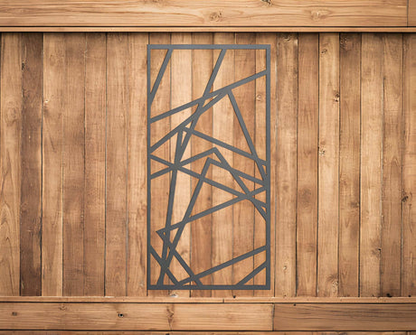 Delphi Metal Trellis/Privacy Screen