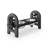 Raised Pet Bowls, Large