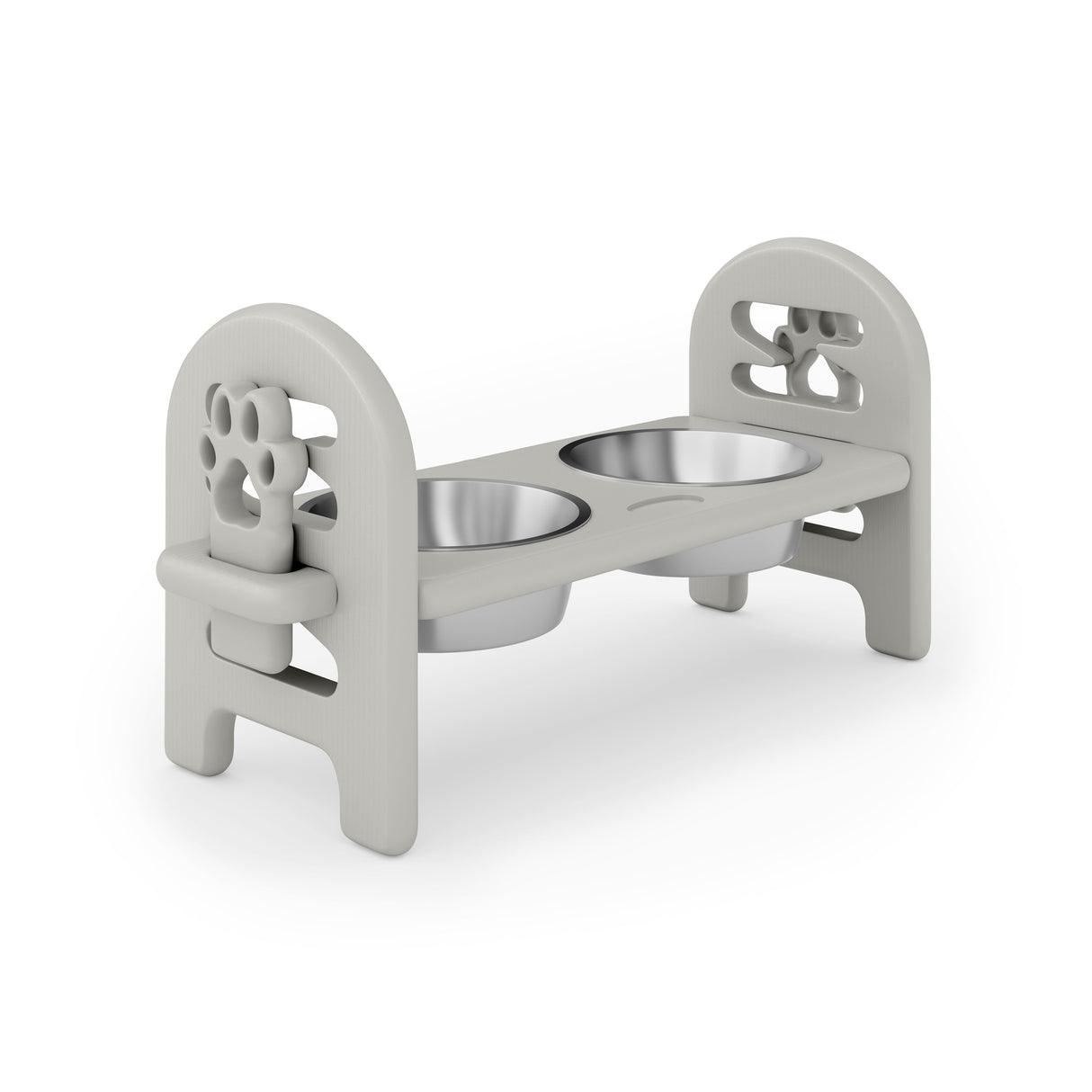 Raised Pet Bowls, Large