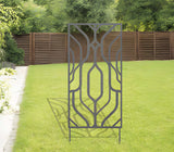 Durban Metal Trellis/Privacy Screen