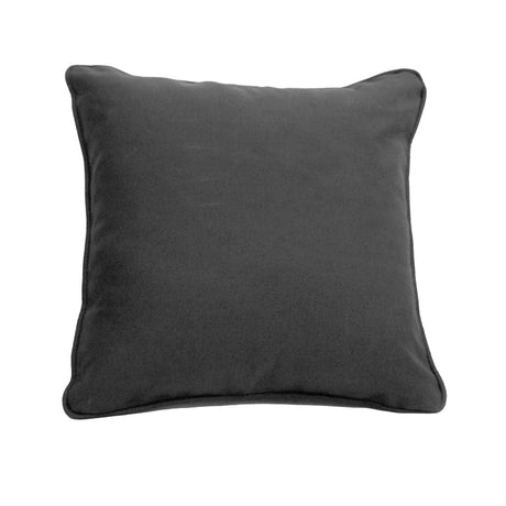East Green Square Outdoor Accent Pillow