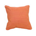 East Green Square Outdoor Accent Pillow