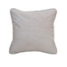 East Green Square Outdoor Accent Pillow
