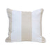 East Green Square Outdoor Accent Pillow