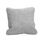 East Green Square Outdoor Accent Pillow