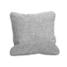 East Green Square Outdoor Accent Pillow