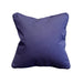 East Green Square Outdoor Accent Pillow