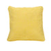 East Green Square Outdoor Accent Pillow