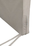 East Green Outdoor Bench and Porch Swing Cushion