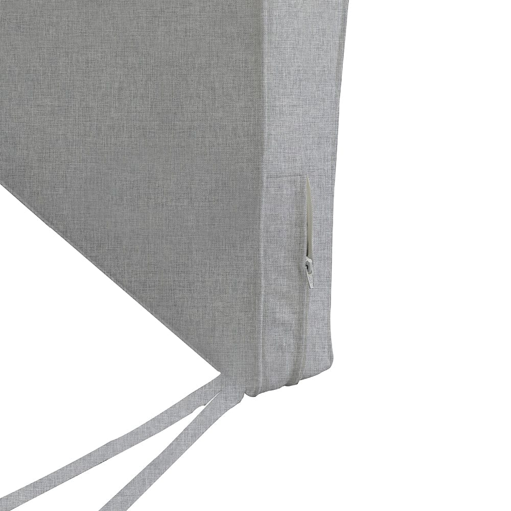 East Green Outdoor Bench and Porch Swing Cushion