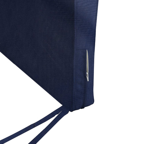 East Green Outdoor Bench and Porch Swing Cushion