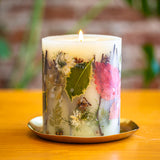 Accent Botanical Candle - Forest