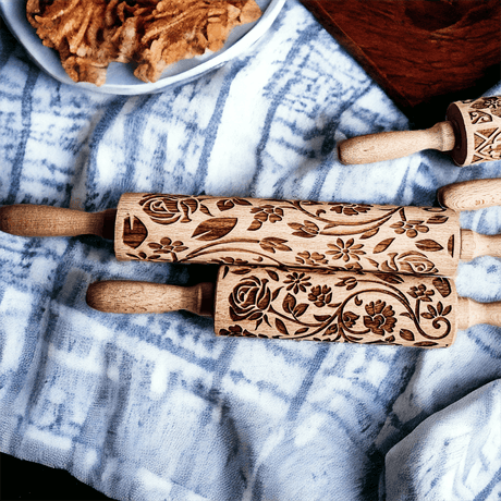 Rolling Pins - Box Style