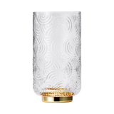 Metropolitan Highball Glassware, Set of 2