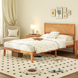 Full Bed Frame