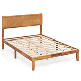 Full Bed Frame