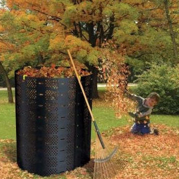 216-Gallon Compost Bin