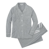 Cotton Womens Pajama Set