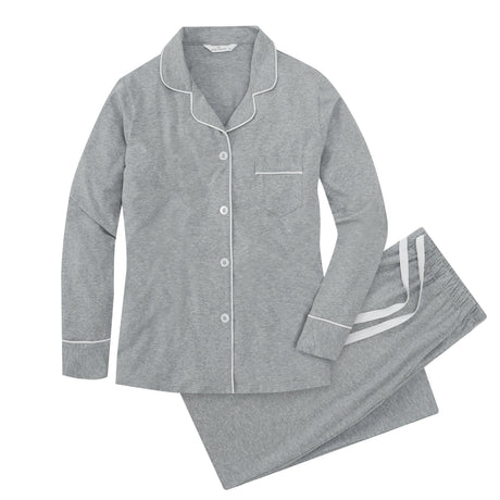 Cotton Womens Pajama Set