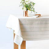 Simple English Stripe