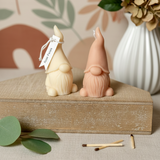 Gnome Scented Candle | Storybook Charm