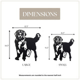 Golden Retriever - Standing